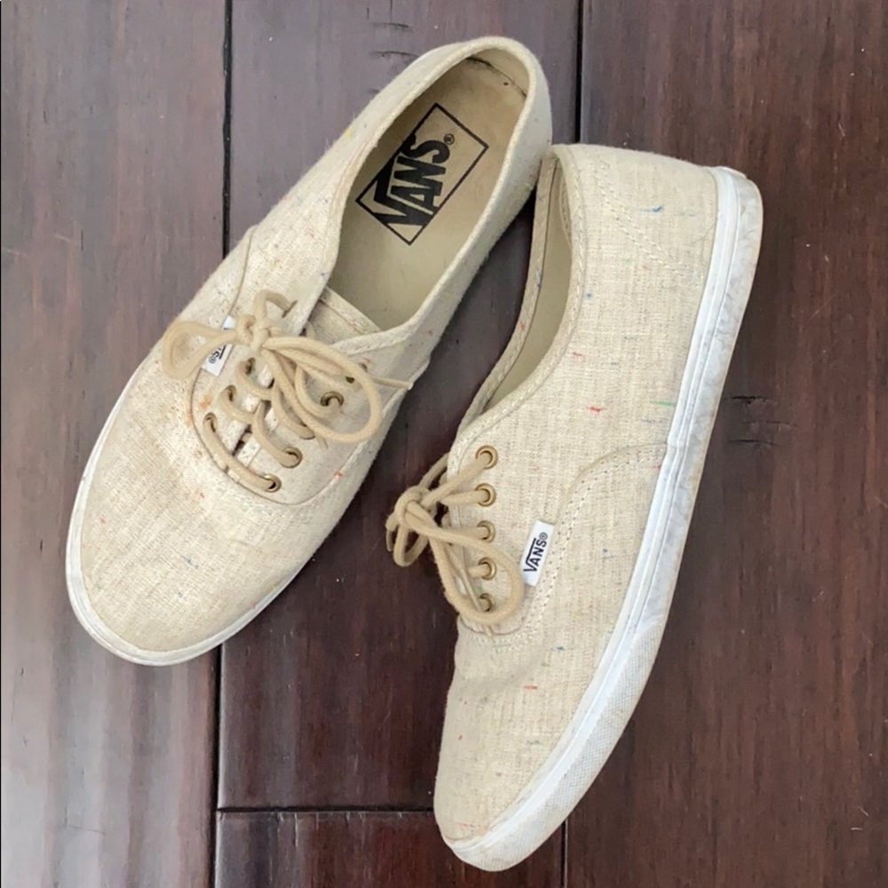 Women’s VANS